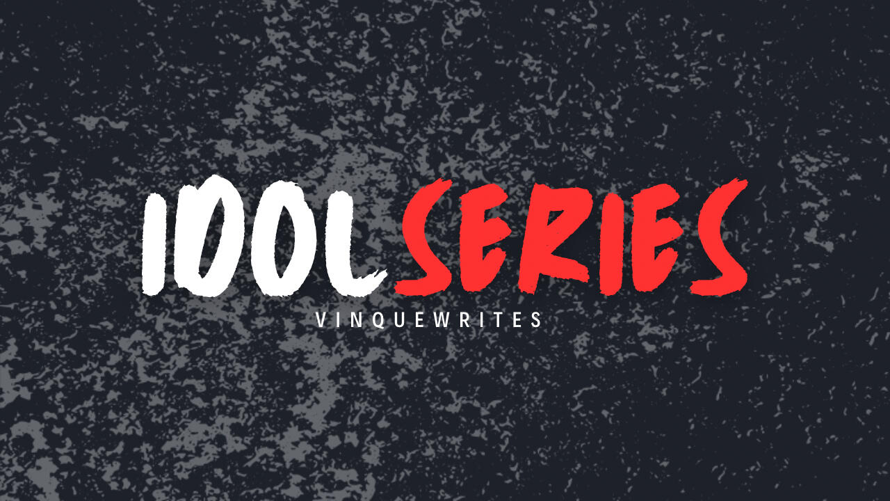IDOL SERIES